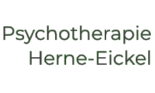 Psychotherapie Herne Eickel Logo